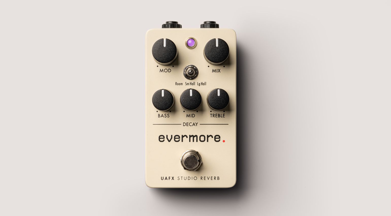 UAFX Evermore