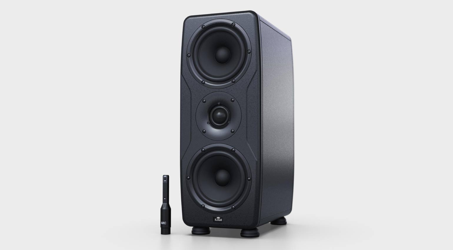 IK Multimedia iLoud Precision MTM
