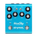 Strymon Blue Sky 2