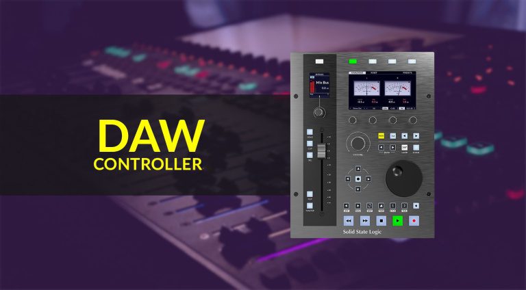 Migliori Controller DAW