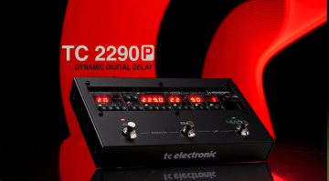 TC Electronic 2290 P