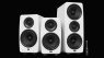 IK Multimedia iLoud Precision in bianco