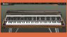 Rhodes V8