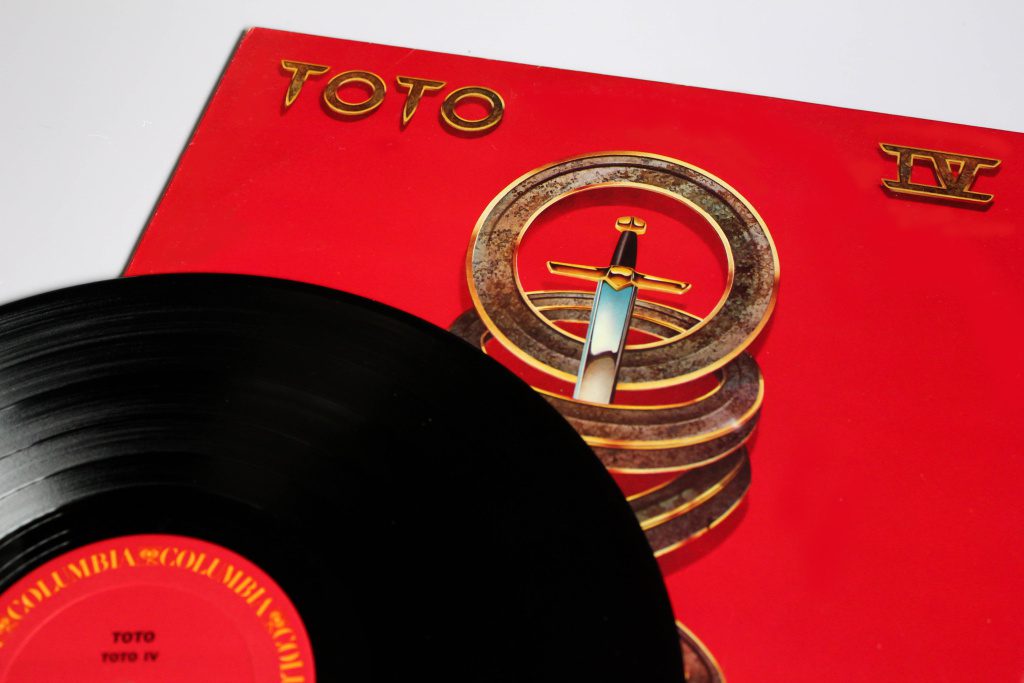 Toto IV
