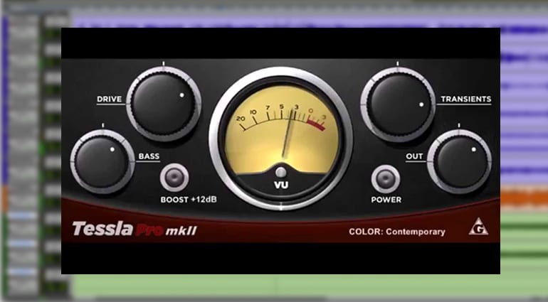 Variety of Sound TesslaPRO mkii