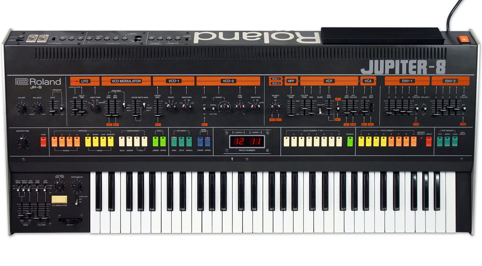 Roland Jupiter-8