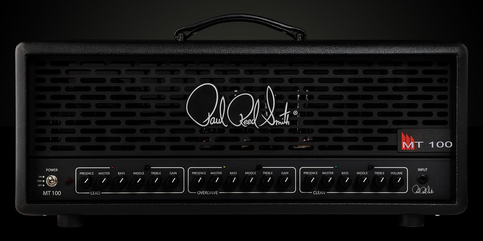 PRS MT 100