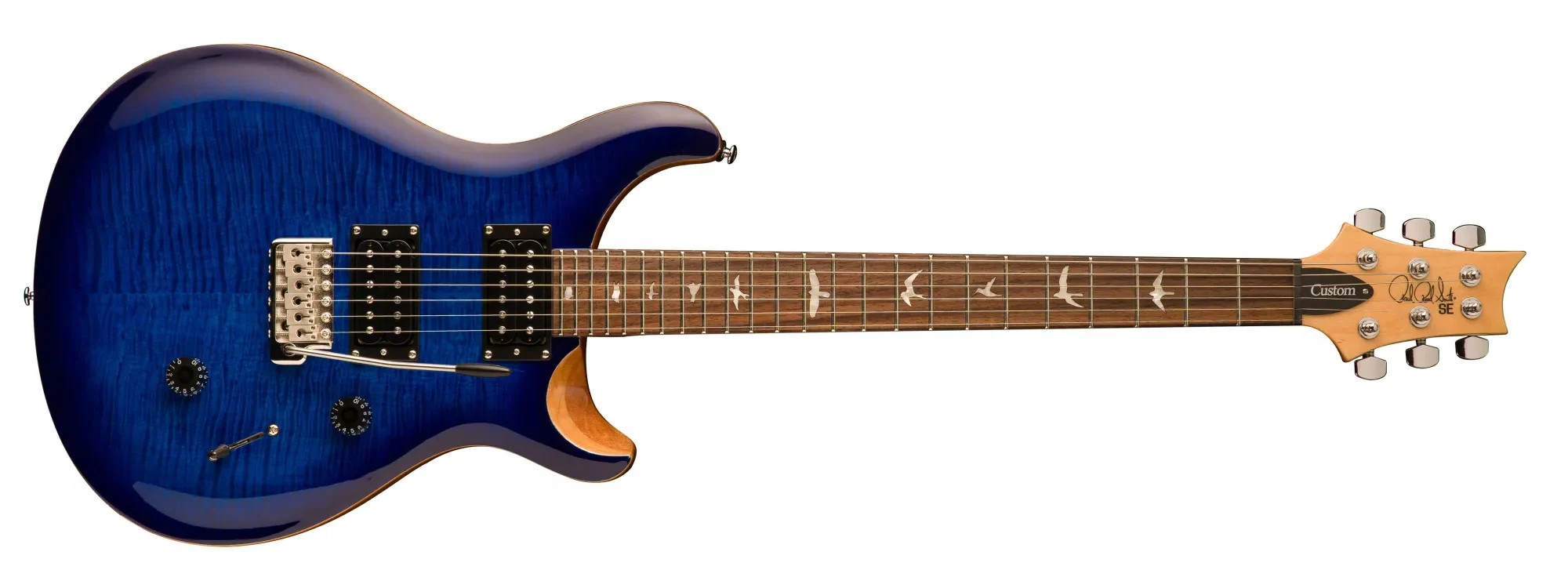 PRS SE Custom 24 FE