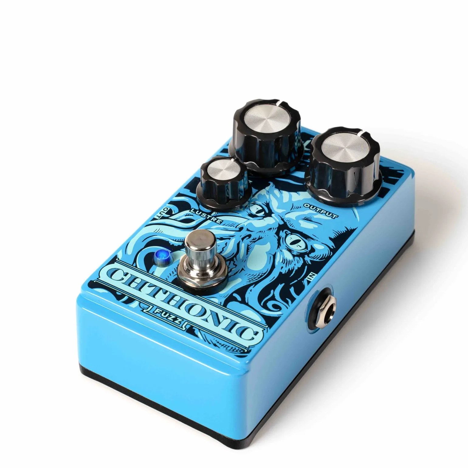 DOD Chthonic Fuzz