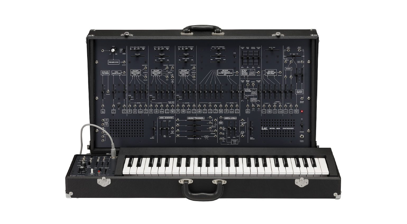 ARP 2600 (1971)