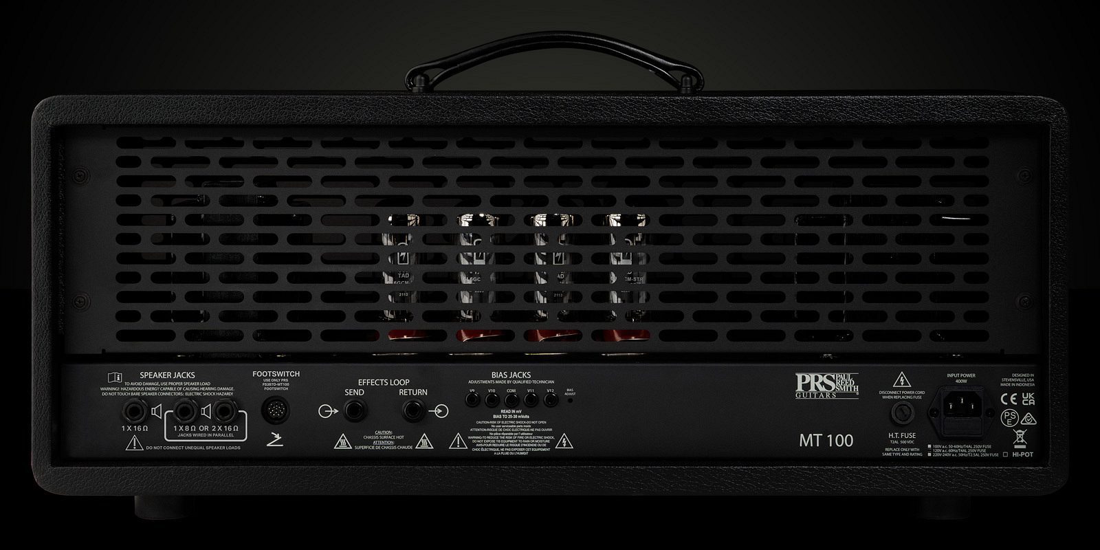 PRS MT 100