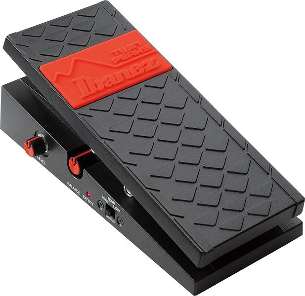Ibanez Twin Peaks Wah