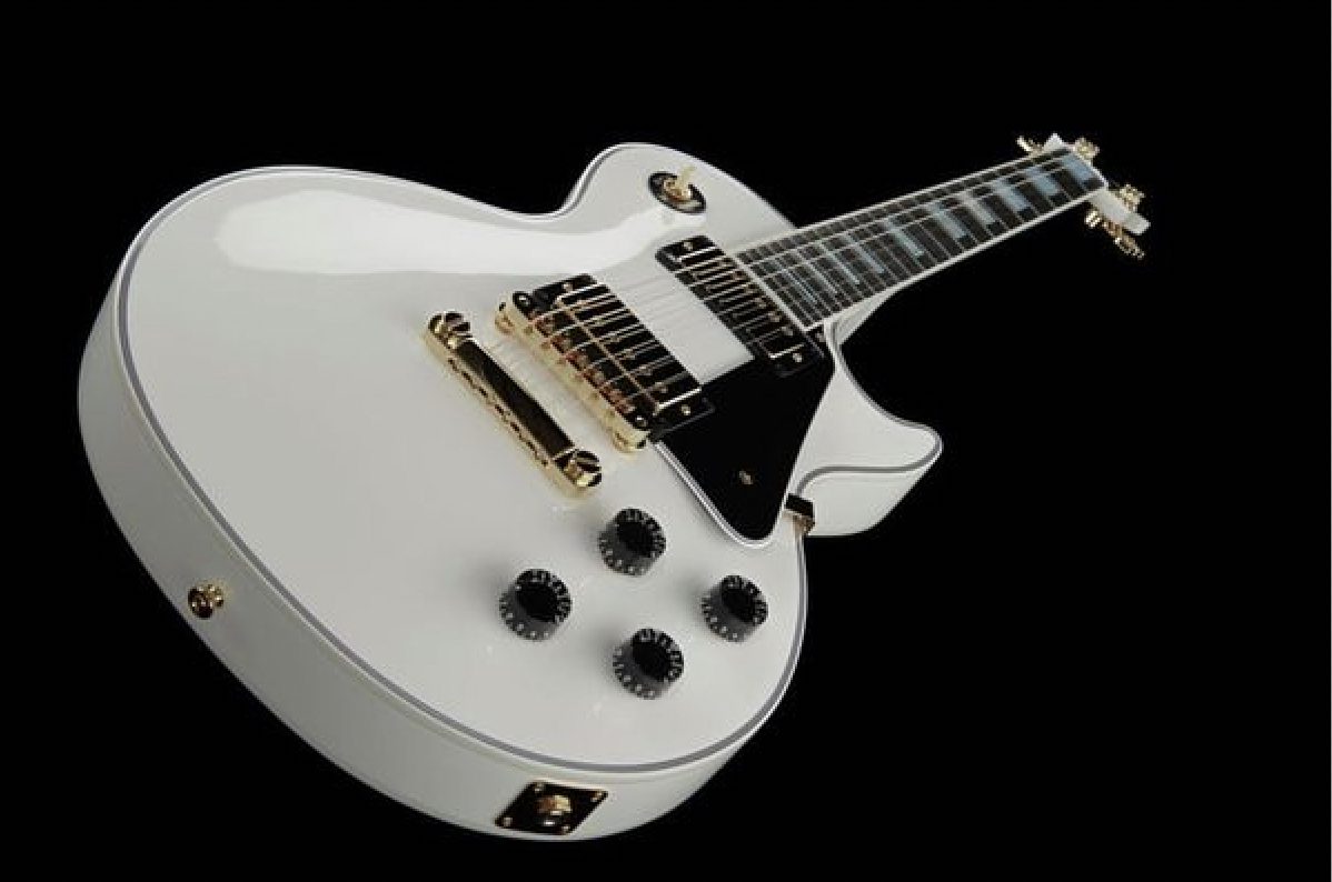 Ottenere il suono dei Sex Pistols con una Gibson Les Paul Custom