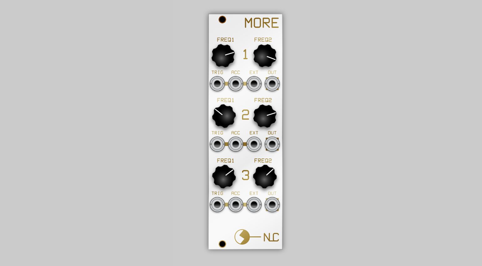 Nonlinearcircuits MORE