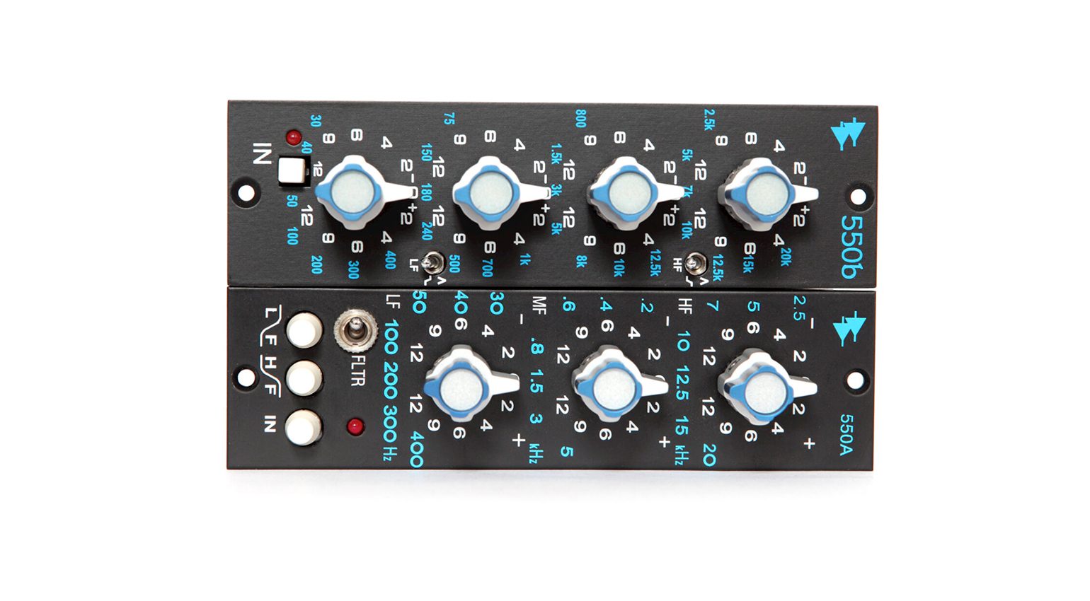 API 550 A e B