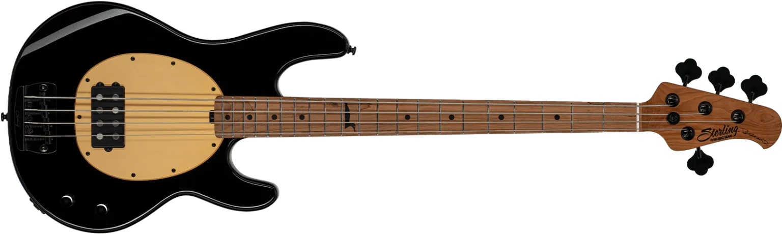 Sterling by Musicman Pete Wentz Fall Out Boy