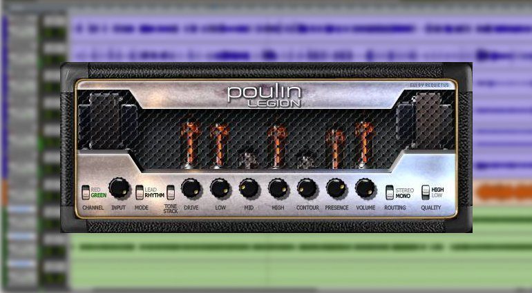 LePou Plug-in Suite