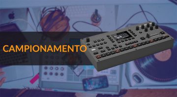 Perchè il campionamento è ancora rilevante?