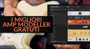 Software Gratuiti per l’Amp Modelling