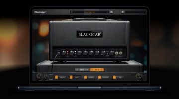 Recensione: Blackstar St. James Plugin