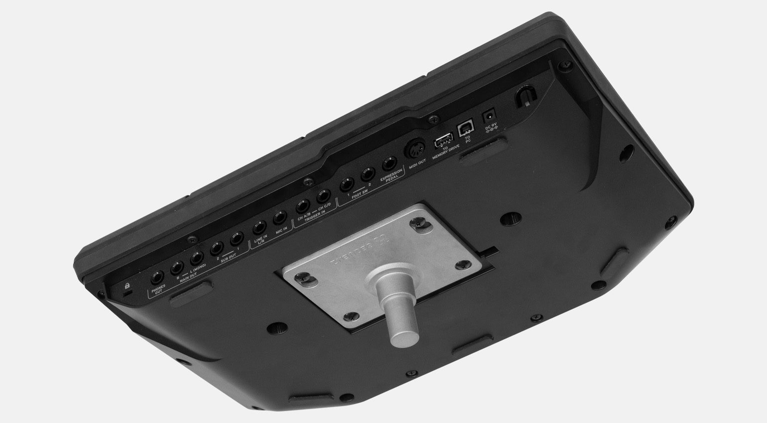 Supporto KORG MP-1