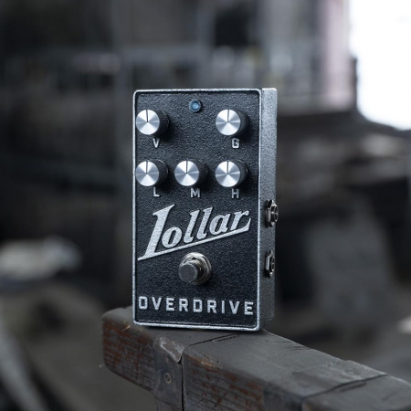 Lollar Overdrive