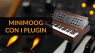 Ricreare il suono del Minimoog