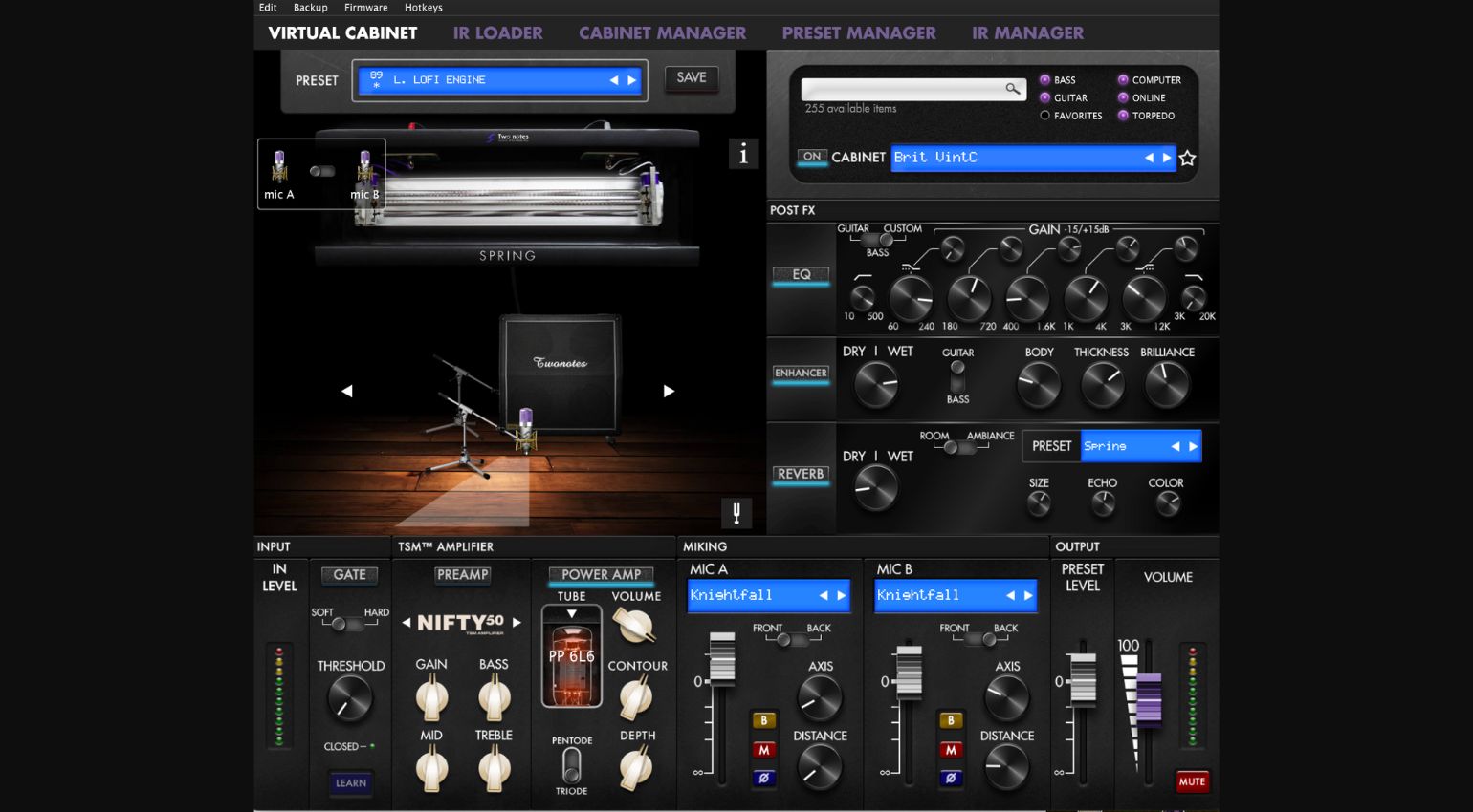 Torpedo Remote