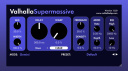 Valhalla DSP Supermassive 5.0