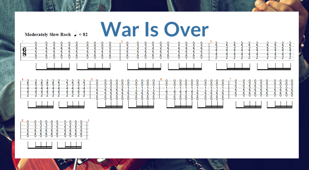 Happy Xmas (War Is Over) – John Lennon
