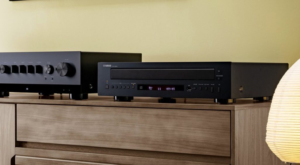 HiFi prima del WiFi!