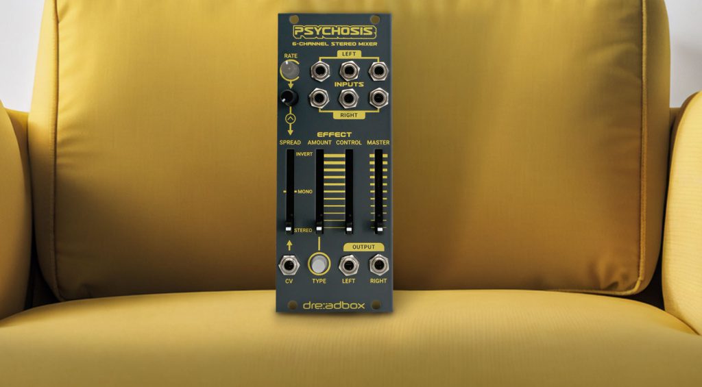 Psicosi Dreadbox