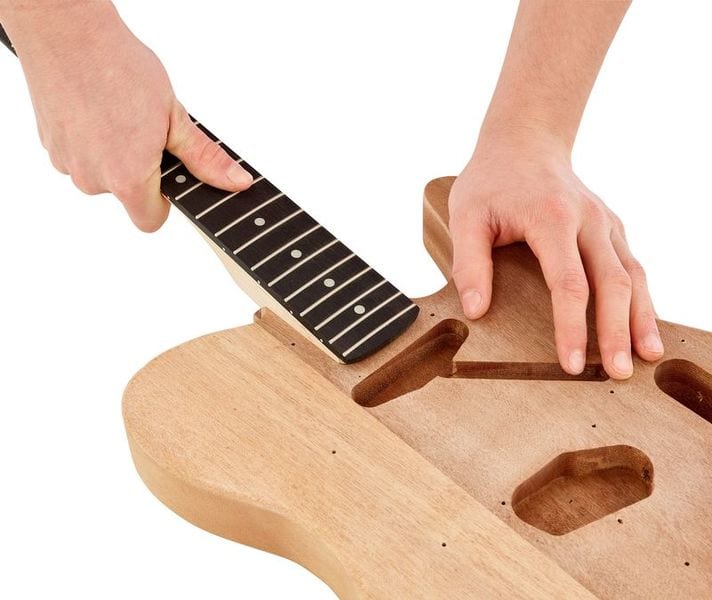 i LEGO per chitarristi