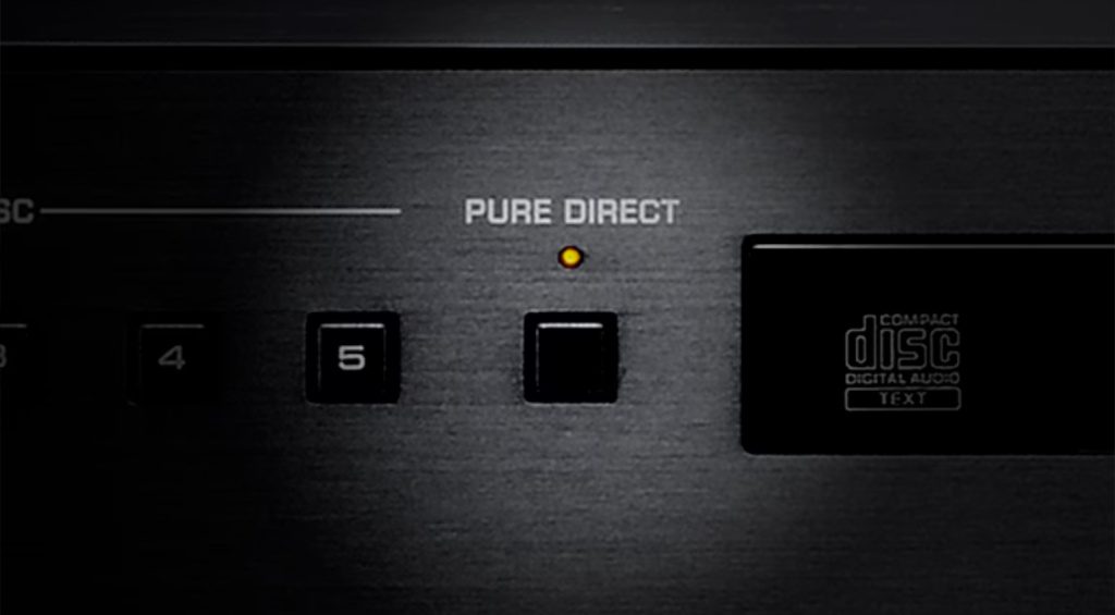 Rendilo più analogico: Yamaha CD Changer