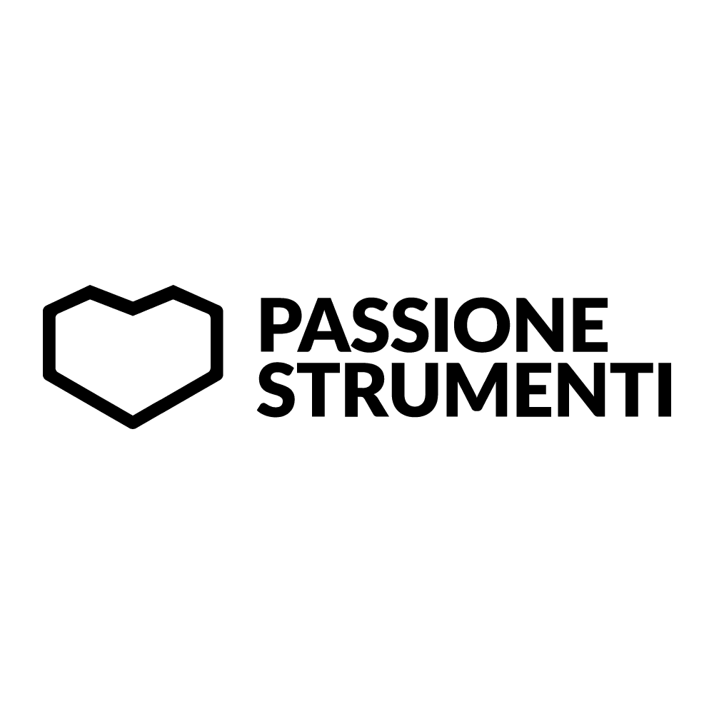 Passionestrumenti logo
