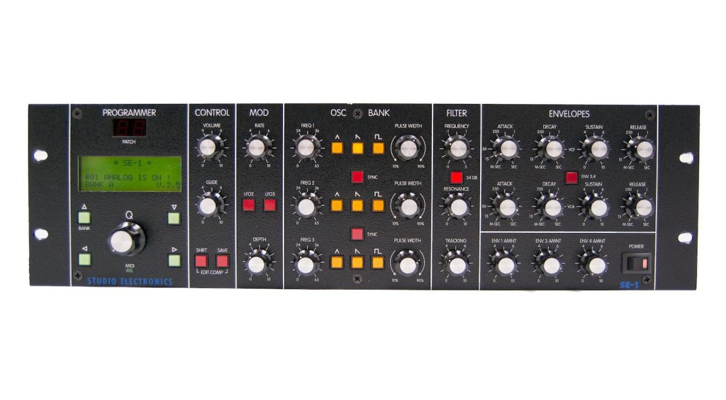 Studio Electronics SE-1