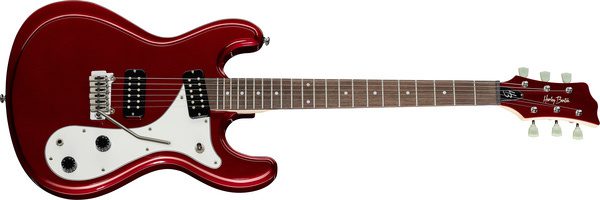 Candy Apple Red