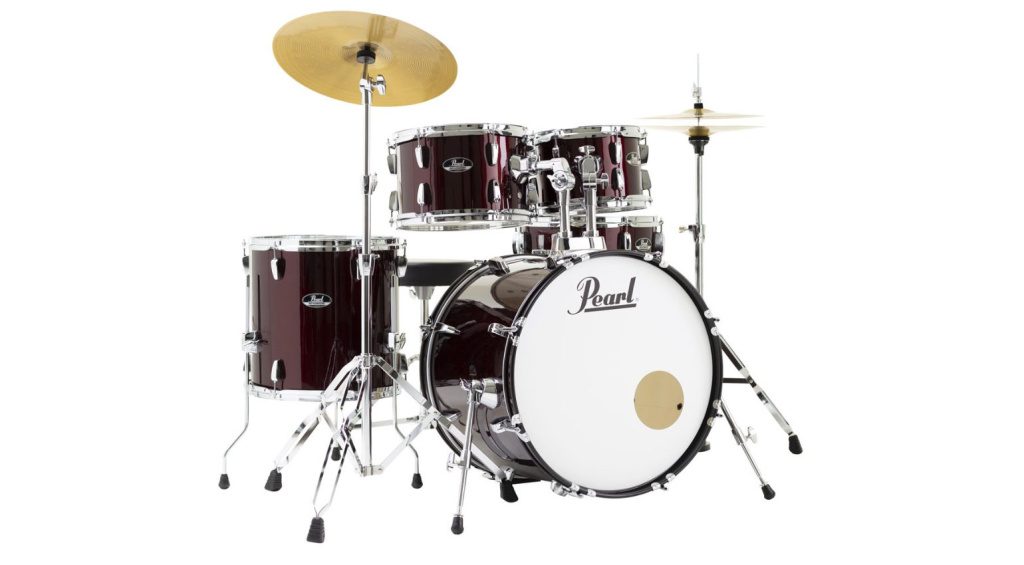 Pearl Roadshow 18 pollici