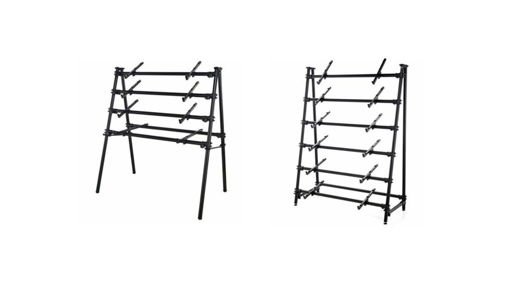 Jaspers A-Frame stands