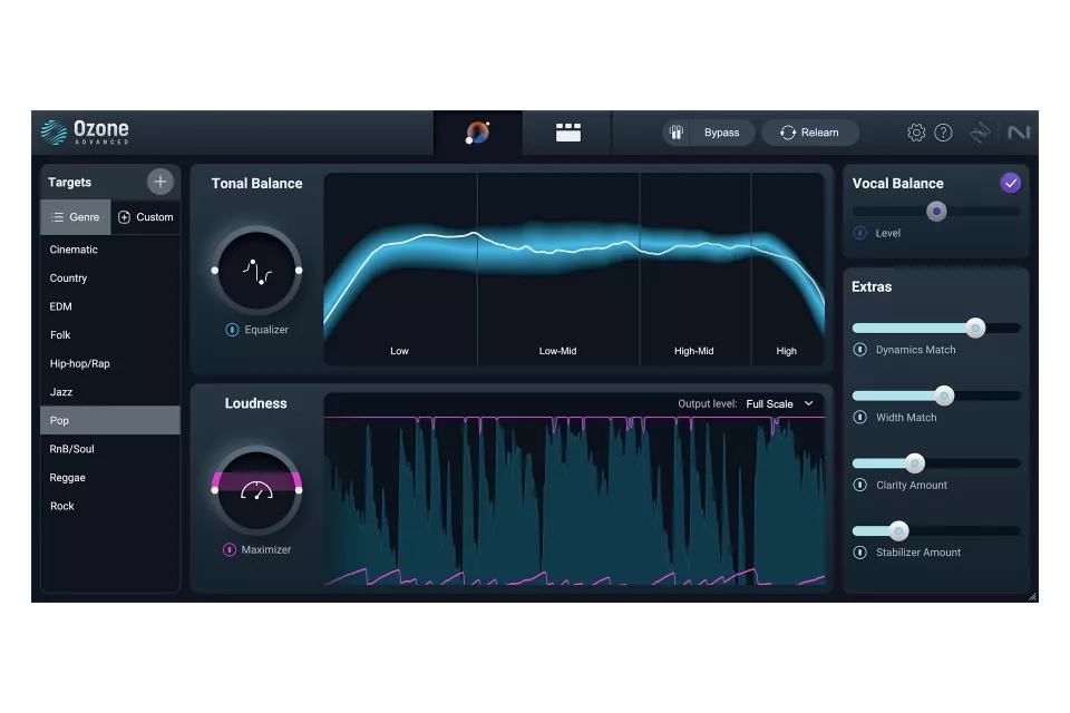 L’assistente AI di Ozone