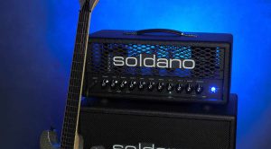 Soldano ASTRO-20