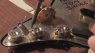 I potenziometri di una Fender Stratocaster