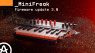 Aggiornamento Arturia MiniFreak v3.0 - Sintesi Granulare!