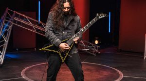 Jackson MJ Series Rhoads RR24MG