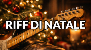 Riff di Natale