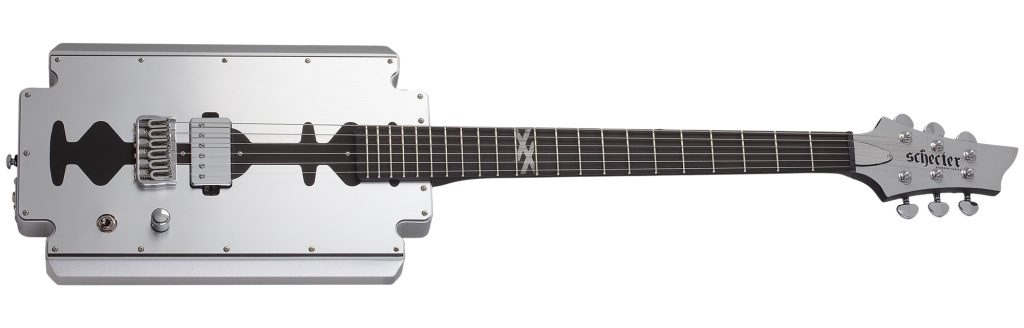 Machine Gun Kelly Razor Blade Metallic Silver