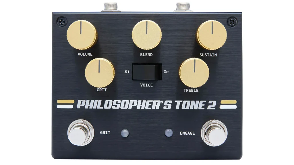 Philosopher’s Tone 2