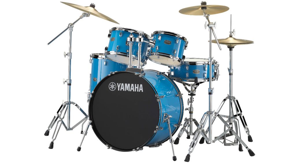 Kit Yamaha Rydeen