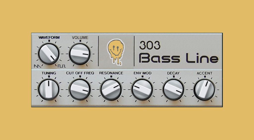 Midilab JC303