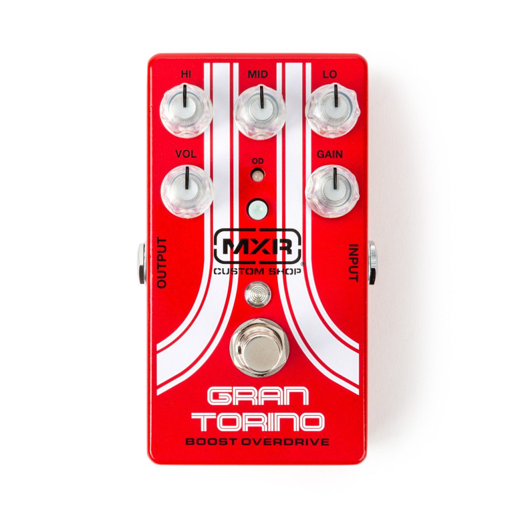 MXR Gran Torino